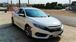 Honda Civic Hatchback